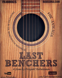 Last Benchers